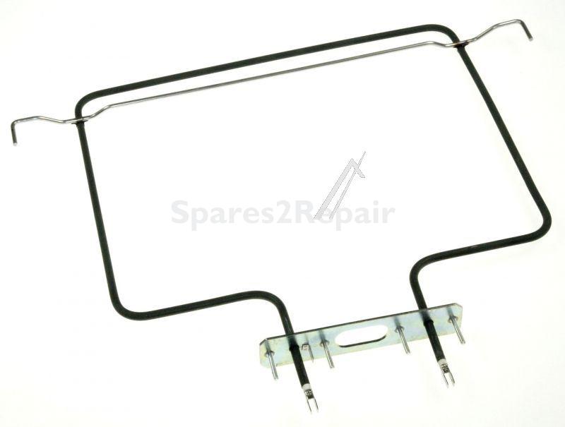 Teka Bottom Element Oven - 83140327 Bottom Element 1000w 230v Hpa-840