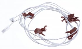 Teka Pushbutton - 81212040 Microswitch Ex 70 1 5g Ai Dr