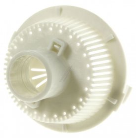 Smeg Dishwasher Filter - 693410961 Central Filter Group+cov