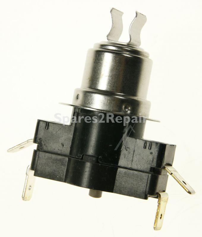 Smeg Thermostats - 698731681 Thermostat Kit Group