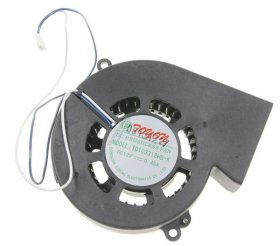 Hisense Gorenje Ventilator Motor - 533802 Fan Motor