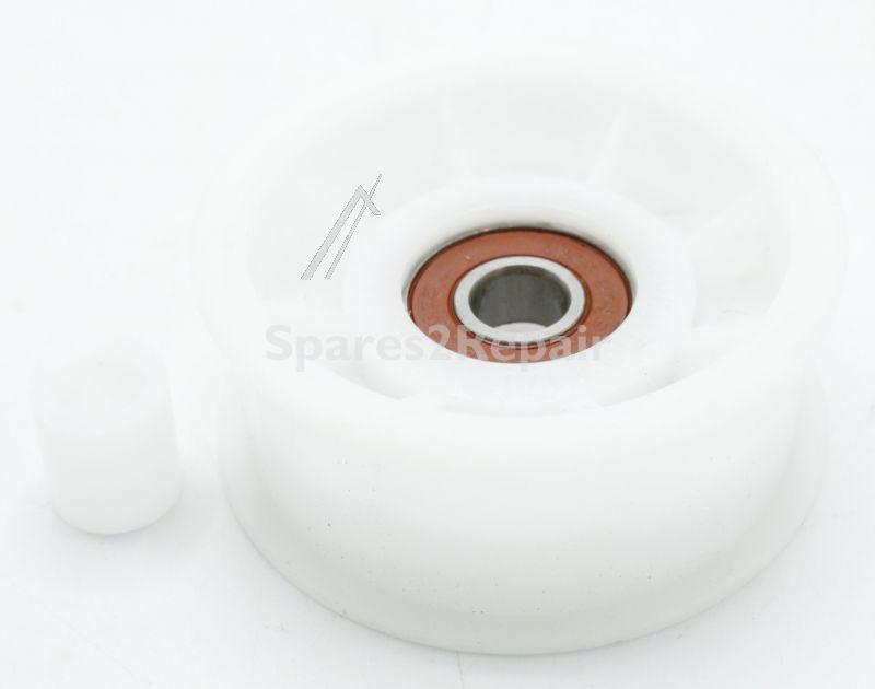 Hisense Gorenje Belt Pulley - 830036 Belt Pulley With Bearing Td-75-85