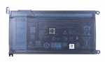 Dell Laptop Battery - Wdx0r Cymgm Batterie Primär 42wh 3c Lithium Sdi Neu