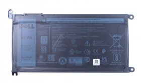 Dell Laptop Battery - Wdx0r Cymgm Batterie Primär 42wh 3c Lithium Sdi Neu