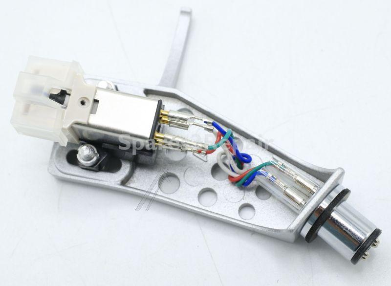 Yamaha Magnetic Systems - Vcj28200 Head Shell Wh 1pc Tt-n503