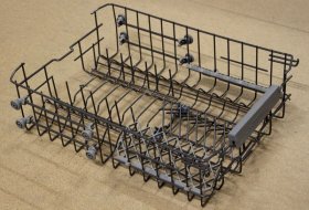 Dish Basket - 37025929 Ub Gr-45(3b)-fold spikes-82 [Vestel]