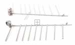 Dish Basket - 00778371 Crockery Basket [Bosch Siemens]