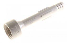 Connection Nozzle - Gr1859 2611608101 Drain Connection Dds20 [Delonghi]