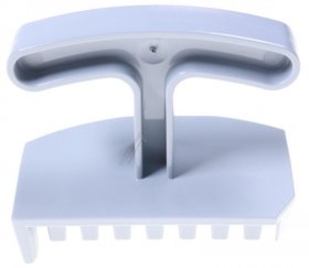 Home Appliance Accesories - As00000218 Ics Fpl Dicer Cleaning Tool [Delonghi]
