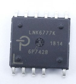 Power Integrations Ic - Lnk6777k Ic Offline Switcher Smd Esop-12
