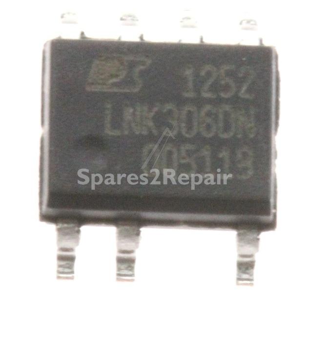 Power Integrations Ic - Ic Offline Switcher, Smd Soic-8