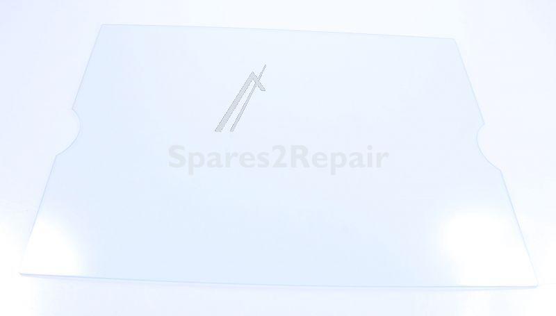 Liebherr Glass Panel - 727707500 Glass Panel Printed Variosafe K2