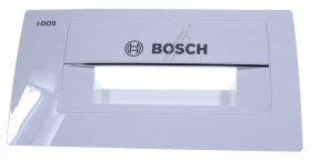 Detergent Dispenser Cover - 10013674 Tray Handle-dispenser [Bosch Siemens]