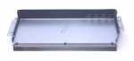 Casing Cover - 140000750020 Cover Electronic Metal [Electrolux Aeg]