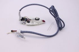 Handle - Cs-10001014 Device Cord-steam [Groupe SEB]