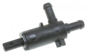 Valve - At2116001700 Assembly reg portata Ssr Plastic [Delonghi]