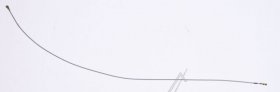 Oppo Gsm Aerial - 2181207 Rf Connecting Cable 50 Ohm 184mm 3 2 08 2125 White
