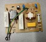 Candy Hoover Electric Filter - Filter Module - 49018573