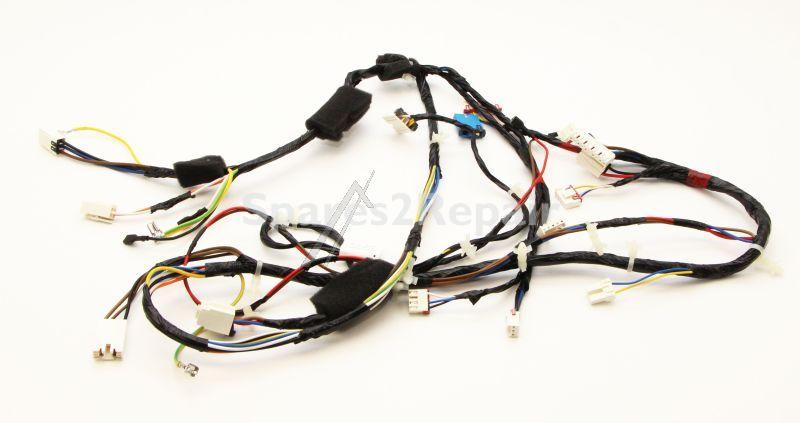 Tcl Mains Power Lead - 2c101-000036 Power Cord