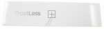 Hisense Gorenje Square Plug - 413321 Control Board A6-str-vk Frostl