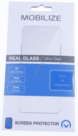 Mobilize Display Protective Film - 55899 Mobilize Glass Screen Protector Google Pixel 6