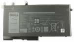 Dell Laptop Battery - 93ftf D4cmt Battery 51whr 3 Cell Lithium Ion
