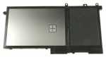 Dell Laptop Battery - 93ftf D4cmt Battery 51whr 3 Cell Lithium Ion