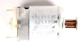Black & Decker Motor - 58553901 Motor