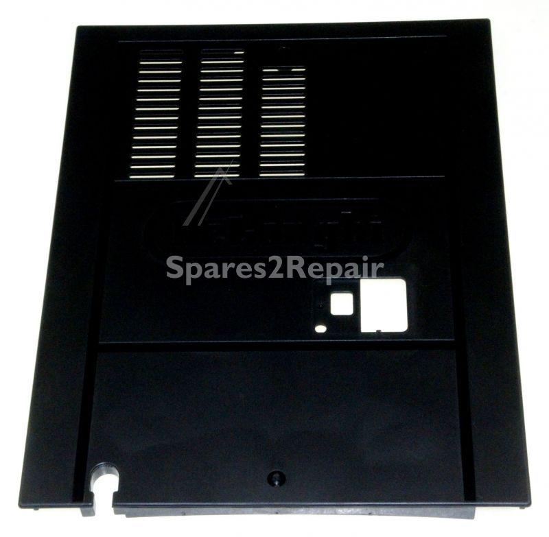 Rearpanel - 5332278600 Rear Housing Panel Esam5400 [Delonghi]