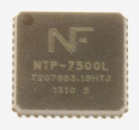 Lg Ic - Ean62332901 Ic Audio Amplifier