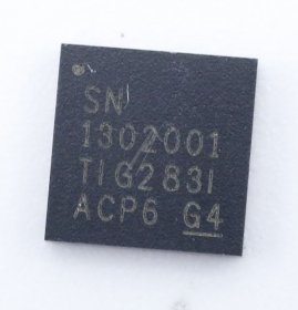 Lg Ic - Ean62911501 Ic Dc-dc Converter