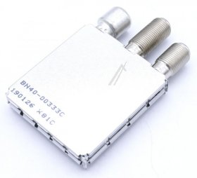 Samsung Tuner - Bn40-00333c Tuner-dtv Air Cable Sat gt2s2-9d31 dvb-t