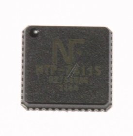 Samsung Ic - Ntp-7411s 1201-003153 Ic Power Amplifier Ntp-7411s Mlf 48p 7x7mm Du