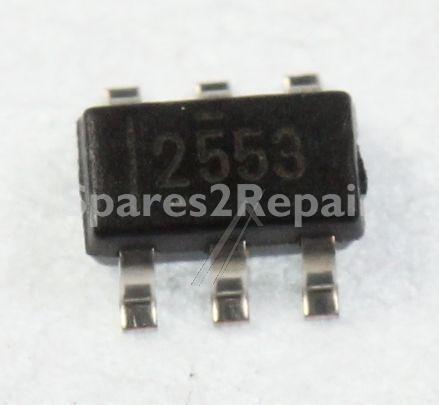 Samsung Semi Conductor - 1203-006067 Ic-power Supervisor:tps2553dbvr sot-23 6