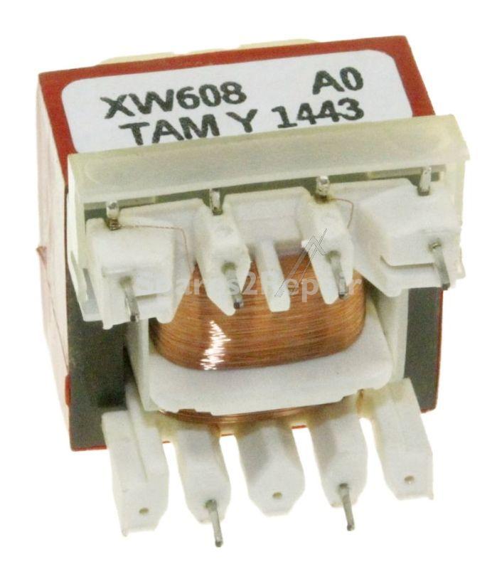 Yamaha Stand by Transformer - Xw608a00 Power Transformer