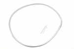 Door Seal Washing Machine - 40005393 Front Door Duct Gasket [Candy Hoover]