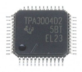 Vestel Various Ics - 30021626 Ic Video Decoder Saa7118e-v1 Lbga156 Rohs