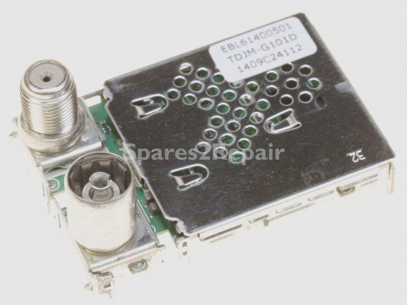 Lg Tuner - Ebl61400501 Tuner Analog-digital