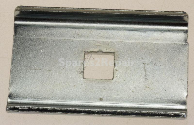 Fixings And Brackets - 37000507 Upper Concrete Support Sheetiron Part [Vestel]