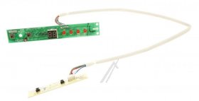 Display Unit - 17176000a00382 Display Unit [Midea]