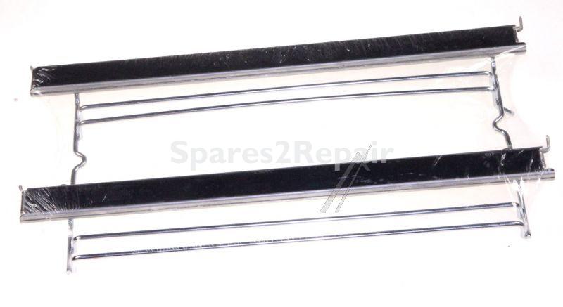 Grid - 3581970039 Grill Side Left 2l [Electrolux Aeg]