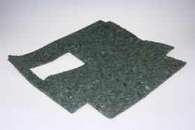 Insulation Material - 1882270300 C00875057 Door Insulation [Arcelik]