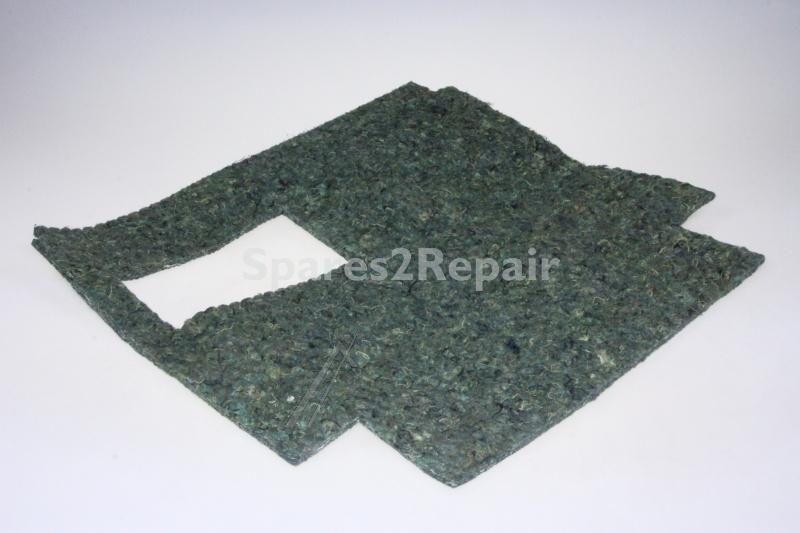 Insulation Material - 1882270300 C00875057 Door Insulation [Arcelik]