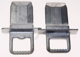 Door Hook - 00165253 Latch [Bosch Siemens]