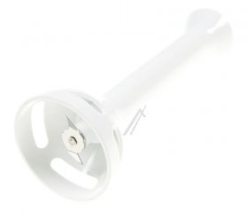 Mixer - Blender Foot - Foot Mixer-plastic-blanc [Groupe SEB]