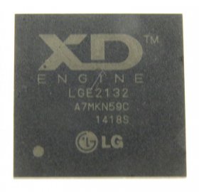 Lg Ic - Ean62887201 Display Soc Digital Tv