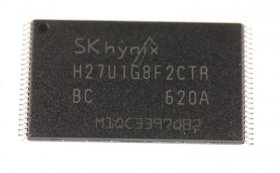 Lg Ic - H27u1g8f2ctr-bc Ean35669103 Ic Nand Flash Memory