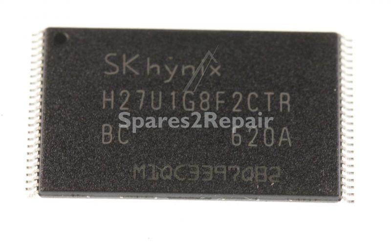 Lg Ic - H27u1g8f2ctr-bc Ean35669103 Ic Nand Flash Memory