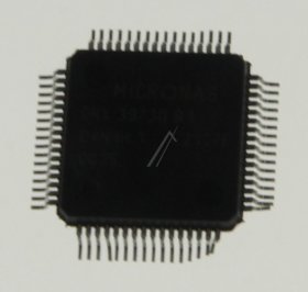 Vestel Ic - 30042843 Ic Cofdm Demod Drx 3973d(pmqfp64) Rohs
