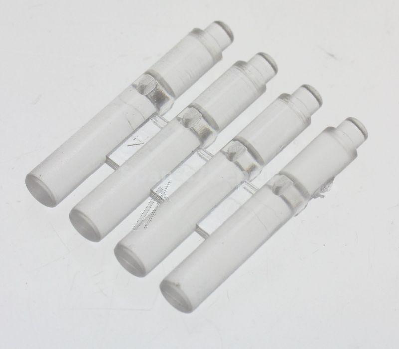 Program Washer Disc - 1885830400 C00890917 Program Follow Up Glass-e Red Ss [Arcelik]